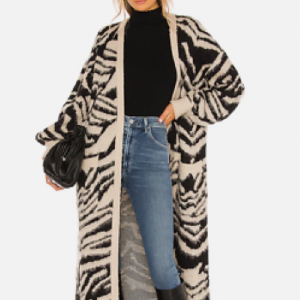 Show me your MuMu Cardigan